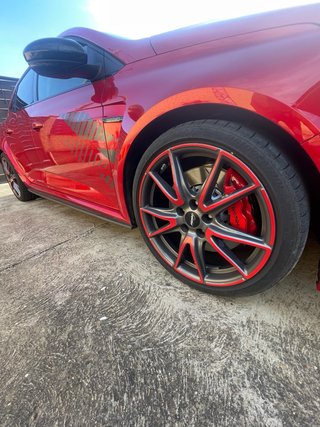 Renault Megane 2019