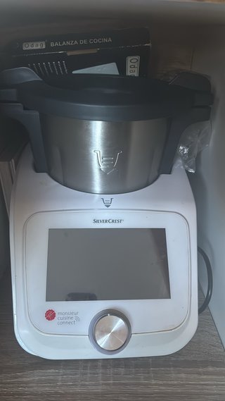 Monsieur Cuisine