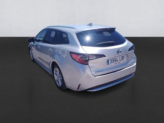 Toyota Corolla 1.8 125H ACTIVE TECH E-CVT TOU SPORT