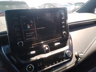 Toyota Corolla 1.8 125H ACTIVE TECH E-CVT TOU SPORT