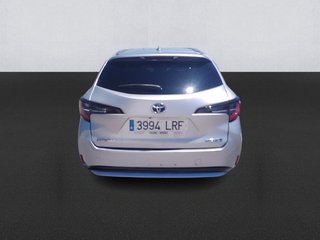 Toyota Corolla 1.8 125H ACTIVE TECH E-CVT TOU SPORT