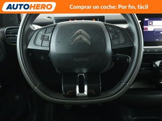 Citroën C4 Cactus 1.2 PureTech Feel Edition