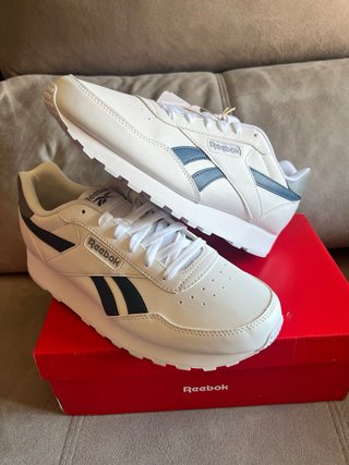 Dos Zapatillas Reebok Rewind Run Talla 41 Nuevas