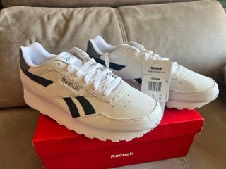 Dos Zapatillas Reebok Rewind Run Talla 41 Nuevas