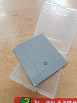 JUEGO N GBA TETRIS PLUS