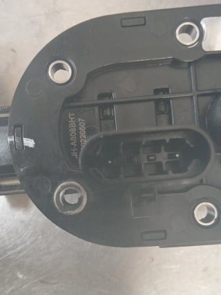 Bomba Gasolina Wottan Storm 125 2022