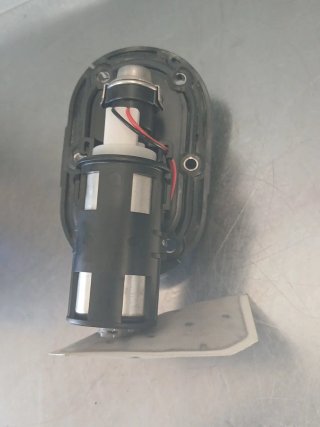 Bomba Gasolina Wottan Storm 125 2022
