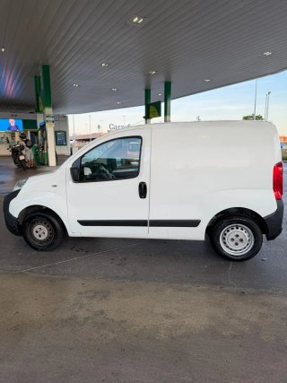 Fiat fiorino 2014 tlf: 662226705