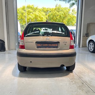 Citroen C3 2006