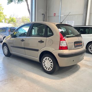 Citroen C3 2006
