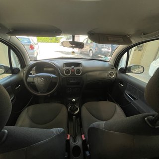 Citroen C3 2006