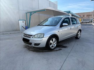 Opel Corsa 2004