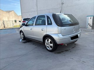 Opel Corsa 2004