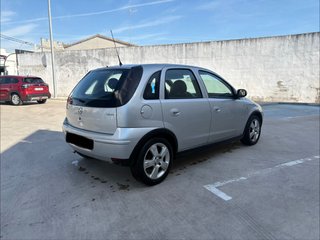 Opel Corsa 2004