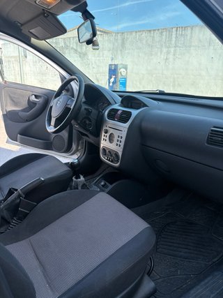 Opel Corsa 2004