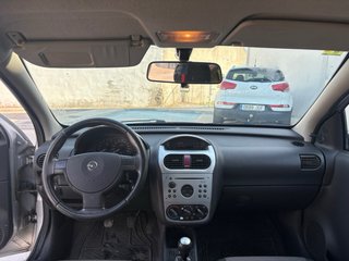 Opel Corsa 2004
