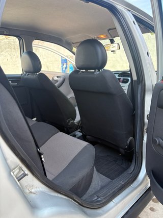 Opel Corsa 2004
