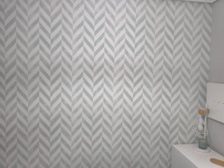 Papel Pintado