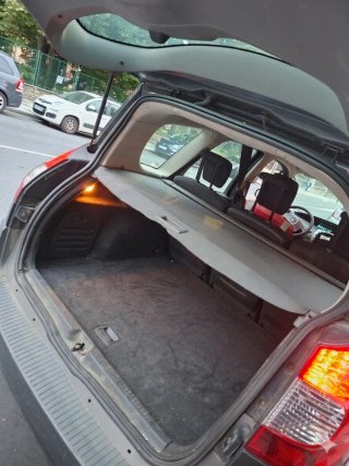 Renault Grand Scenic 2007
