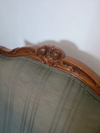 Sofá y sillones