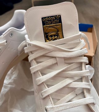 Adidas Stan Smith Golf Talla 10.5