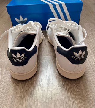 Adidas Stan Smith Golf Talla 10.5