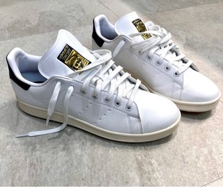 Adidas Stan Smith Golf Talla 10.5