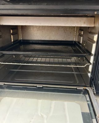 Horno Moulinex Optimo 39L Convección