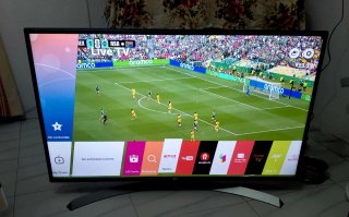 Televisor LG Smart TV