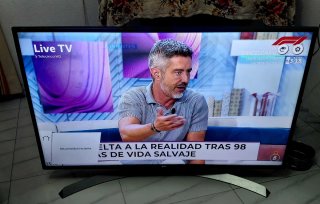 Televisor LG Smart TV