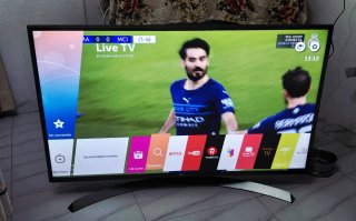 Televisor LG Smart TV