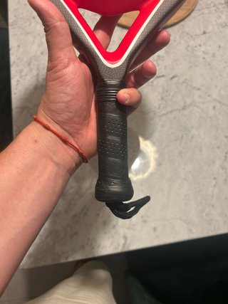 Pala de pádel Vision Spiky 1.4