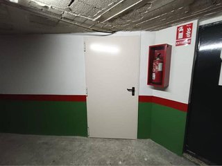 Trastero en venta en El Candado - El Palo en Málaga