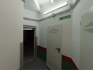 Trastero en venta en El Candado - El Palo en Málaga