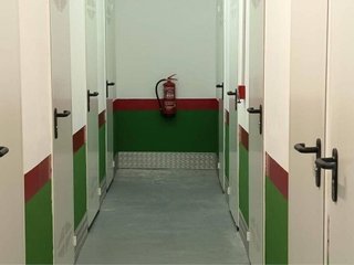 Trastero en venta en El Candado - El Palo en Málaga