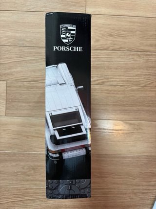 LEGO Porsche 911