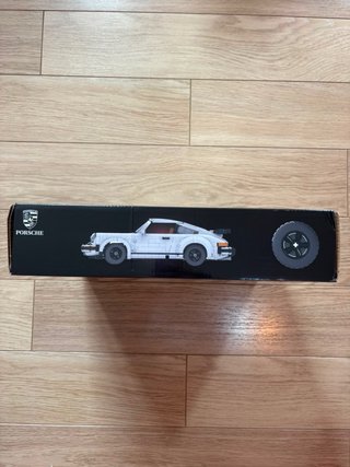 LEGO Porsche 911