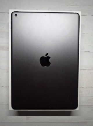 iPad 9 Generación 64GB Gris Espacial