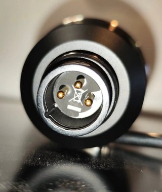 Micrófono Neumann TLM 102 BK