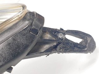 FARO DERECHO CITROEN CITROEN C5 BERLINA 2001-2004