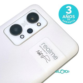 Realme GT 2 12GB 256GB Gris