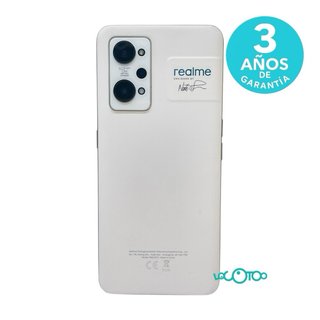 Realme GT 2 12GB 256GB Gris