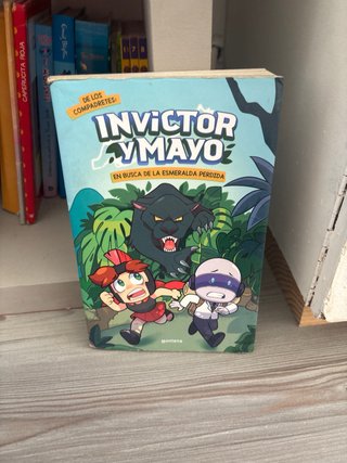 Libros de youtubers