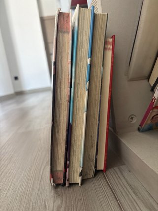 Libros de youtubers