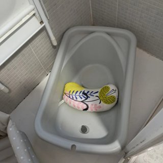 Bañera bebé Chicco