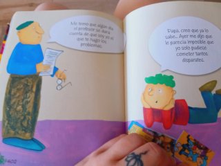 Adivinanzas y chistes para chicos y chicas