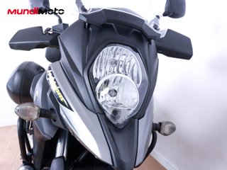 SUZUKI V-STROM 650 ABS