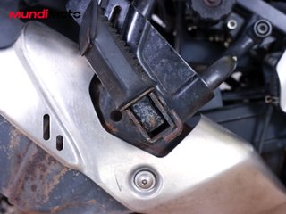 SUZUKI V-STROM 650 ABS