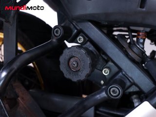 SUZUKI V-STROM 650 ABS