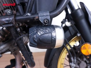SUZUKI V-STROM 650 ABS